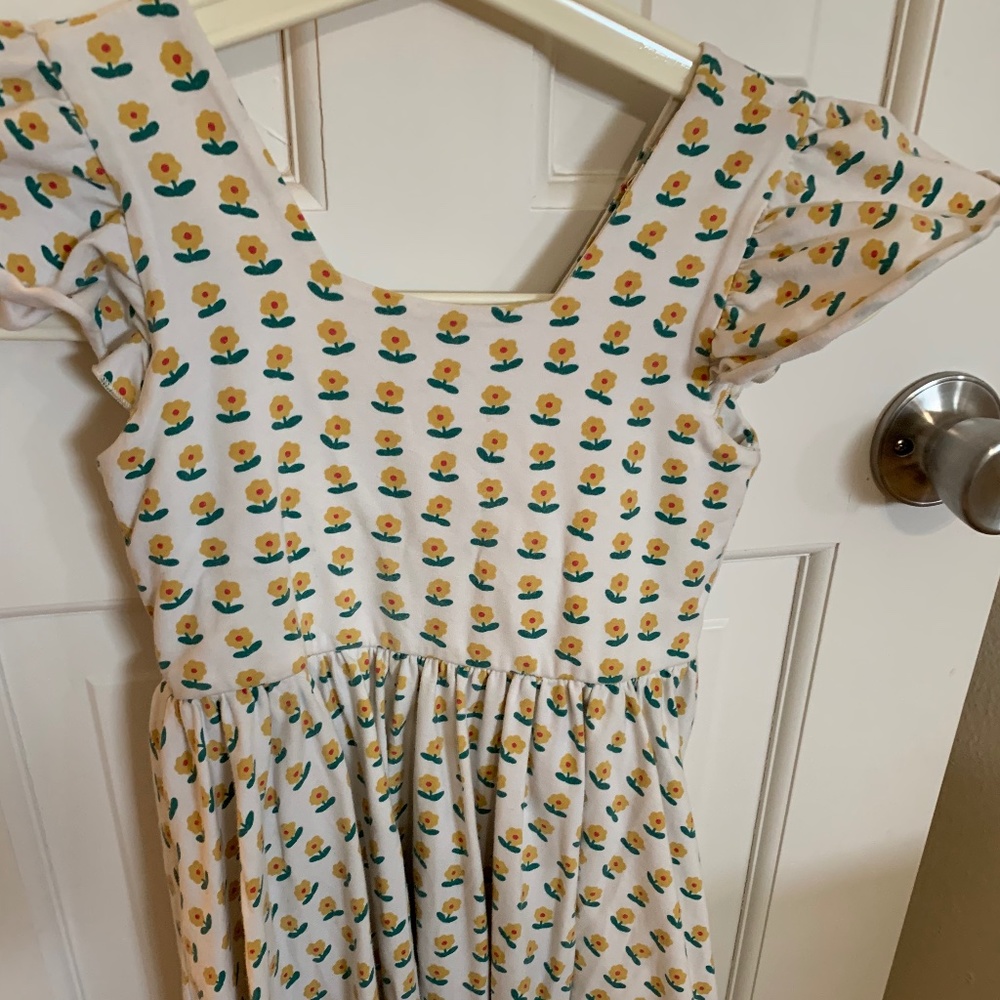 Alice+Ames dress